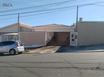 Casa · 200m² · 4 Quartos · 4 Vagas · Casa à venda em Campinas, Jardim Leonor, com 4 quartos, com 200 m²