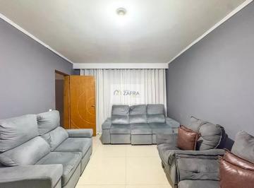 Casa · 432m² · 7 Quartos · 2 Vagas · Sobrado à venda em São Bernardo do Campo, Parque Terra Nova II, com 7 quartos, com 432 m²