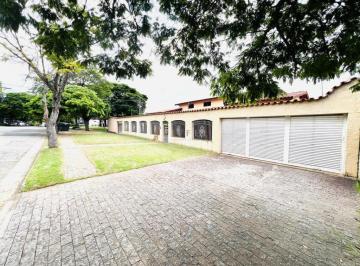 Casa · 340m² · 3 Quartos · 6 Vagas · Casa para alugar em Sorocaba, Parque Campolim, com 3 quartos, com 340 m²