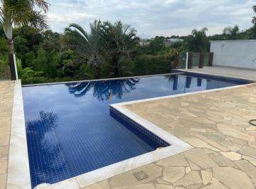 Casa · 960m² · 5 Quartos · 6 Vagas · Casa à venda em Sorocaba, Parque Reserva Fazenda Imperial, com 5 suítes, com 960 m²