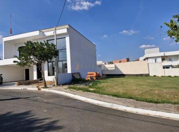 Terreno · 272m² · Terreno à venda em Sorocaba, Condomínio Vila Azul, com 272.42 m², Condomínio Vila Azul