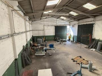 Comercial · 300m² · Galpão para alugar em Sorocaba, Éden, com 300 m²