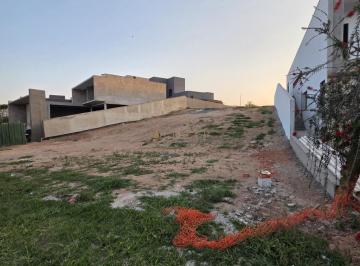 Terreno · 561m² · Terreno à venda em Votorantim, Alphaville Nova Esplanada, com 561.16 m²