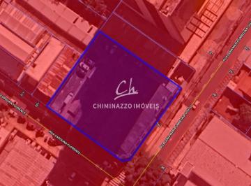 Comercial · 1760m² · Terreno à venda em Campinas, Jardim Guanabara, com 1760 m²