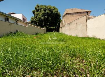 Terreno · 357m² · Terreno à venda em Campinas, Nova Campinas, com 357 m²