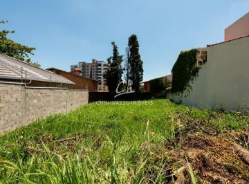 Terreno · 283m² · Terreno à venda em Campinas, Nova Campinas, com 283 m²