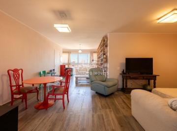 Apartamento · 140m² · 3 Quartos · 1 Vaga · Apartamento à venda em Campinas, Cambuí, com 3 quartos, com 140 m², Tennessee