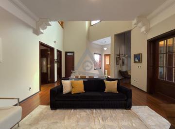 Casa · 550m² · 4 Quartos · 4 Vagas · Casa à venda em Campinas, Barão Geraldo, com 4 suítes, com 550 m², Florada da Mata - Campinas