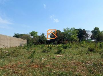 Foto 01 · Terreno, Morada Nova, Uberlandia, MG