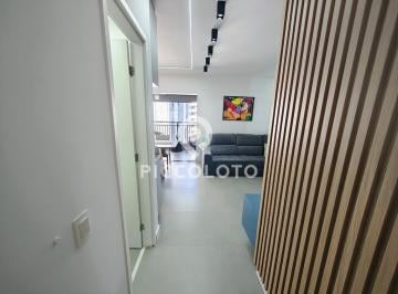 Apartamento · 98m² · 3 Quartos · 2 Vagas · Apartamento à venda em Campinas, Parque Taquaral, com 3 suítes, com 98 m², Ampliare