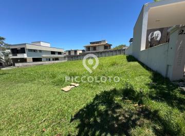 Terreno · 500m² · Terreno à venda em Valinhos, Jardim Paiquerê, com 500.42 m², Canto Del Bosco