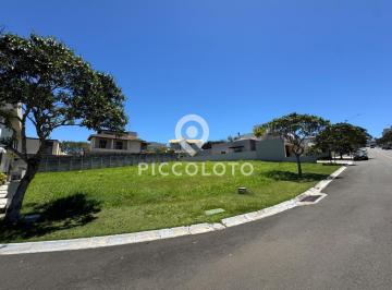 Terreno · 1084m² · Terreno à venda em Valinhos, Jardim Paiquerê, com 1084 m², Canto Del Bosco
