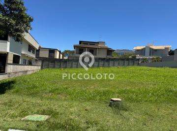Terreno · 500m² · Terreno à venda em Valinhos, Jardim Paiquerê, com 500.42 m², Canto Del Bosco