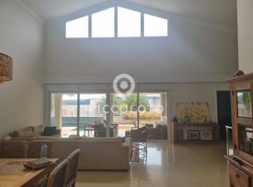 Casa · 358m² · 3 Quartos · 6 Vagas · Casa à venda em Campinas, Ville Sainte Hélène, com 3 suítes, com 358.45 m², Ville Sainte Helene