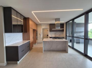 Apartamento · 140m² · 3 Quartos · 2 Vagas · Apartamento para alugar em Campinas, Nova Campinas, com 3 suítes, com 140 m², Aura A.Yoshii