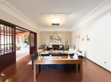 Casa · 550m² · 4 Quartos · 4 Vagas · Casa à venda em Campinas, Barão Geraldo, com 4 suítes, com 550 m², Floradas da Mata - Campinas