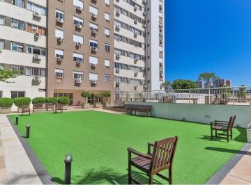 852215.jpg · Apartamento 2 dormitórios - Bairro Passo da Areia