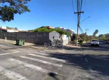 Comercial · 405m² · Terreno à venda no bairro Jardim Guarani em Campinas