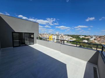 Apartamento de 3 quartos, Franca · Cobertura 3 suítes 157m² Vila Champagnat 