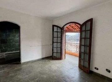Casa · 223m² · 3 Quartos · 3 Vagas · Sobrado para venda 231 m² - 3 quartos - 1 siíte - 3 vagas - Vila Suiça - Santo A