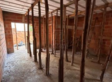 Casa · 96m² · 3 Quartos · 2 Vagas · Sobrado à venda, 3 quartos, 1 suíte, 2 vagas, Campestre - Santo André/SP
