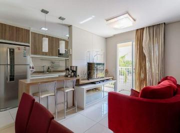 Apartamento · 63m² · 2 Quartos · 1 Vaga · Apartamento à venda, 2 quartos, 1 suíte, 1 vaga, Mauá - São Caetano do Sul/SP
