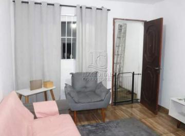 Casa · 217m² · 4 Quartos · Casa à venda, 4 quartos, Fundação - São Caetano do Sul/SP