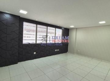 Comercial · 48m² · 1 Vaga · Sala comercial com Vaga, no Centro de Curitiba