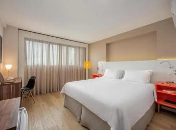 Apartamento · 24m² · 1 Quarto · 1 Quarto Mobiliado no Alto da Glória