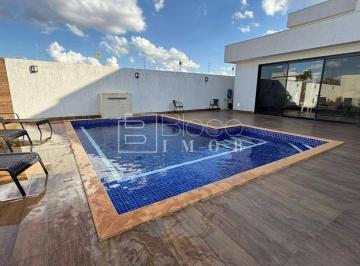 Casa · 350m² · 4 Quartos · 4 Vagas · CASA DE ALTO PADRÃO Á VENDA- CONDOMÍNIO ALTO DA BOA VISTA-4 QUARTOS TODOS SUÍTES