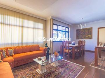 Apartamento · 145m² · 4 Quartos · 2 Vagas · Residencial › Apartamento no Grajaú com 145,00 (M²), 4 quartos e 2 vagas para Venda