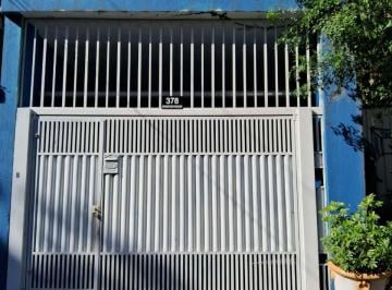 Casa · 197m² · 2 Quartos · 2 Vagas · Sobrado em Jardim Mutinga  -  São Paulo