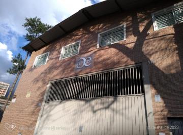 Comercial · 703m² · 5 Vagas · Galpão em Jardim Pirituba - São Paulo