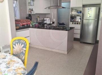 Apartamento de 4 quartos, São Paulo · Apartamento Garden - 4 Quartos - 4 Vagas - Mooca - Venda / Compra