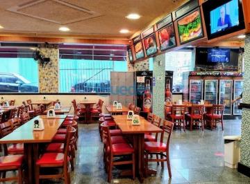 Comercial · 300m² · Lanchonete à Venda em Santo Amaro SP, 300m², Oportunidade R$ 1.200.000