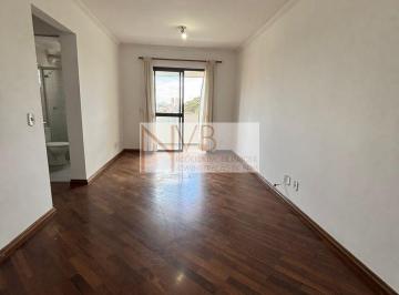 Apartamento · 60m² · 2 Quartos · 1 Vaga · Apto no Jardim Ester por apenas R$ 400.000