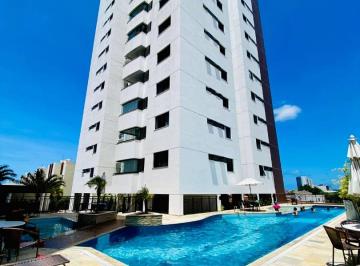 APARTAMENTO EM ÓTIMA LOCALIZAÇÃO NO BAIRRO GRAGERÚ COM 3/4, SENDO 1 SUÍTE · APARTAMENTO EM ÓTIMA LOCALIZAÇÃO NO BAIRRO GRAGERÚ COM 3/4, SENDO 1 SUÍTE