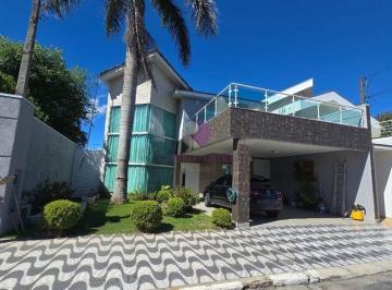 Casa · 300m² · 3 Quartos · 2 Vagas · Sobrado à venda no Condomínio Altos de Suzano, Jardim Altos de Suzano - Suzano/SP
