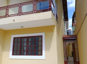 Casa de 4 quartos, São Paulo · Sobrado 188 m² com 4 quartos 2 suites e 2 vagas Jardim Monte Kemel