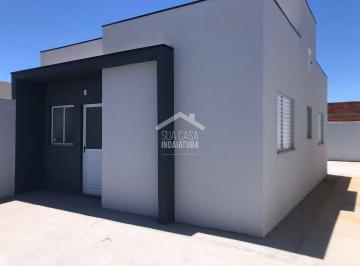 Casa · 50m² · 2 Quartos · 2 Vagas · Casa a Venda em Indaiatuba - Jardim das Araras
