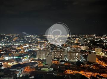 Foto 01 · Apartamento para venda no Splendor Patriani no Taquaral em Campinas R$ 1.360.000 - Façanha Imóveis C