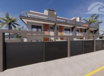 Casa · 156m² · 3 Quartos · 2 Vagas · Sobrado em Caiobá  -  Matinhos