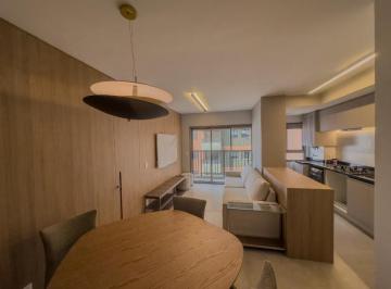 imagem · Apartamento para alugar em Barueri, Condomínio Centro Comercial Alphaville, com