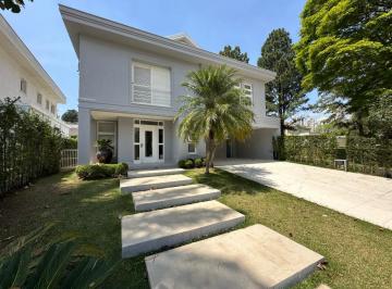 imagem · Casa à venda e para alugar em Barueri, Alphaville Conde II, com 4 suítes, com 386 m²