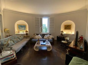 Apartamento · 184m² · 4 Quartos · Apartamento em Botafogo - Rio de Janeiro, RJ