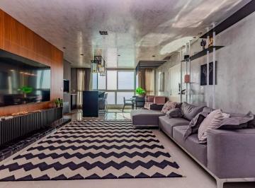 Apartamento · 151m² · 3 Quartos · 3 Vagas · Apartamento à venda no Edifício Le portier