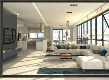 Apartamento · 320m² · 4 Quartos · 3 Vagas · Apartamento à venda no Edifício Brava Vel
