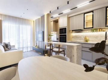 Apartamento · 128m² · 2 Quartos · 1 Vaga · Apartamento à venda no Edifício Salt