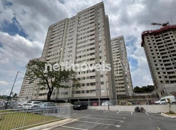Apartamento · 47m² · 2 Quartos · 1 Vaga · Apartamento 2 quartos no bairro Jardim Riacho das Pedras, com lazer completo.