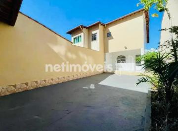 Casa · 164m² · 3 Quartos · 4 Vagas · Casa geminada com 3 quartos no Paquetá